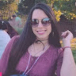 Meet your Posher, Grace